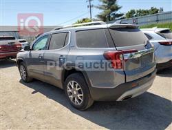 GMC Acadia